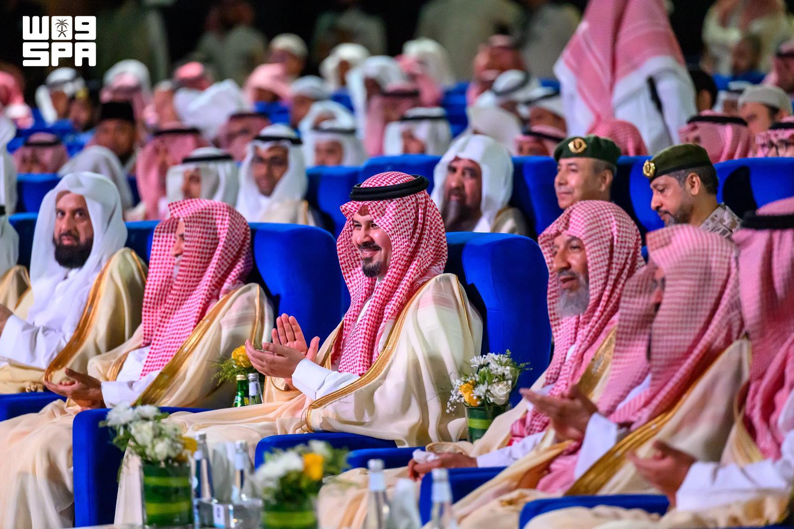 مدینہ منورہ: فکری انحرافات کے خلاف سعودی کوششوں پر بین الاقوامی کانفرنس کا آغاز