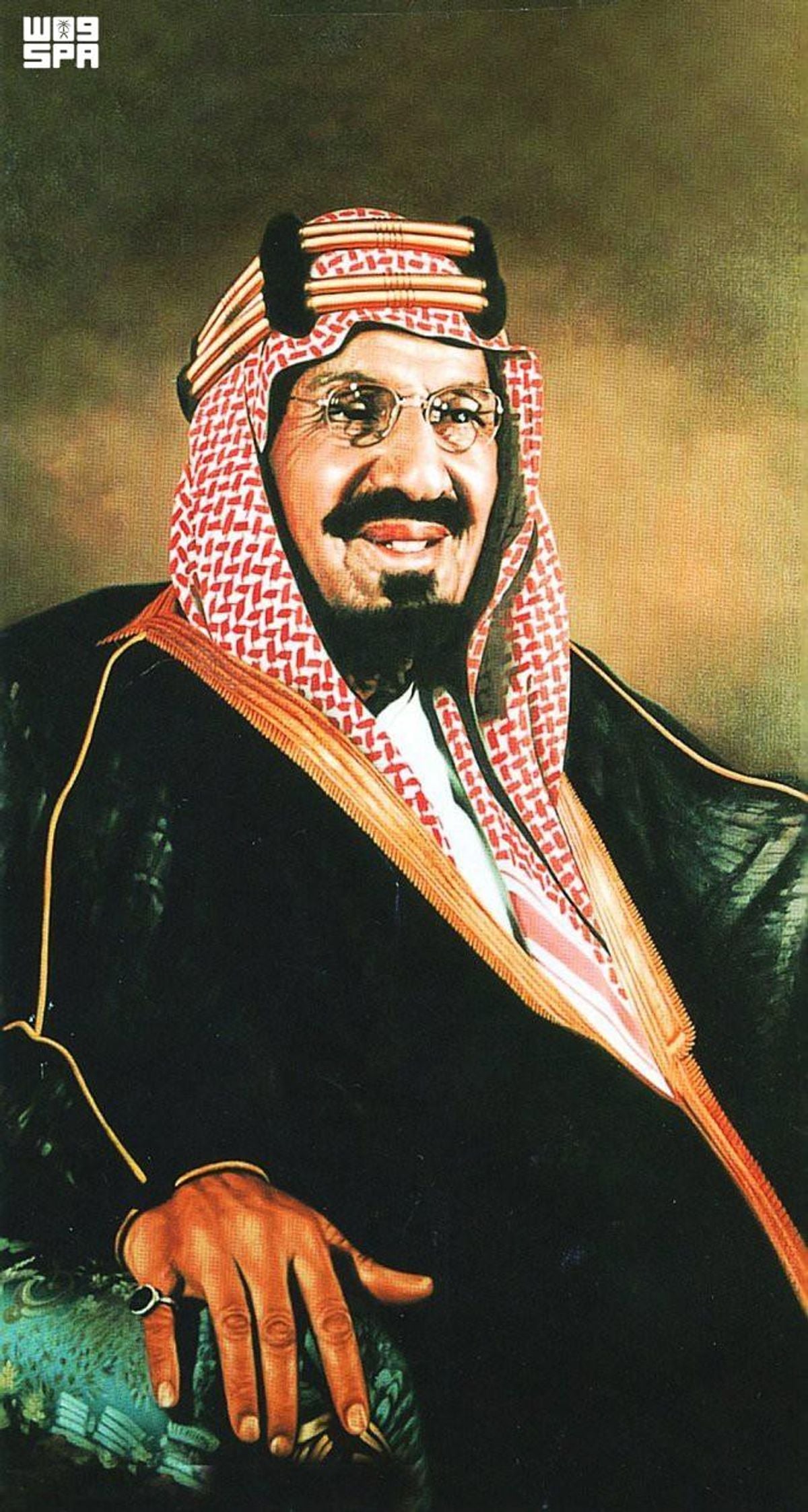 L’Arabie saoudite célèbre son 96e anniversaire national