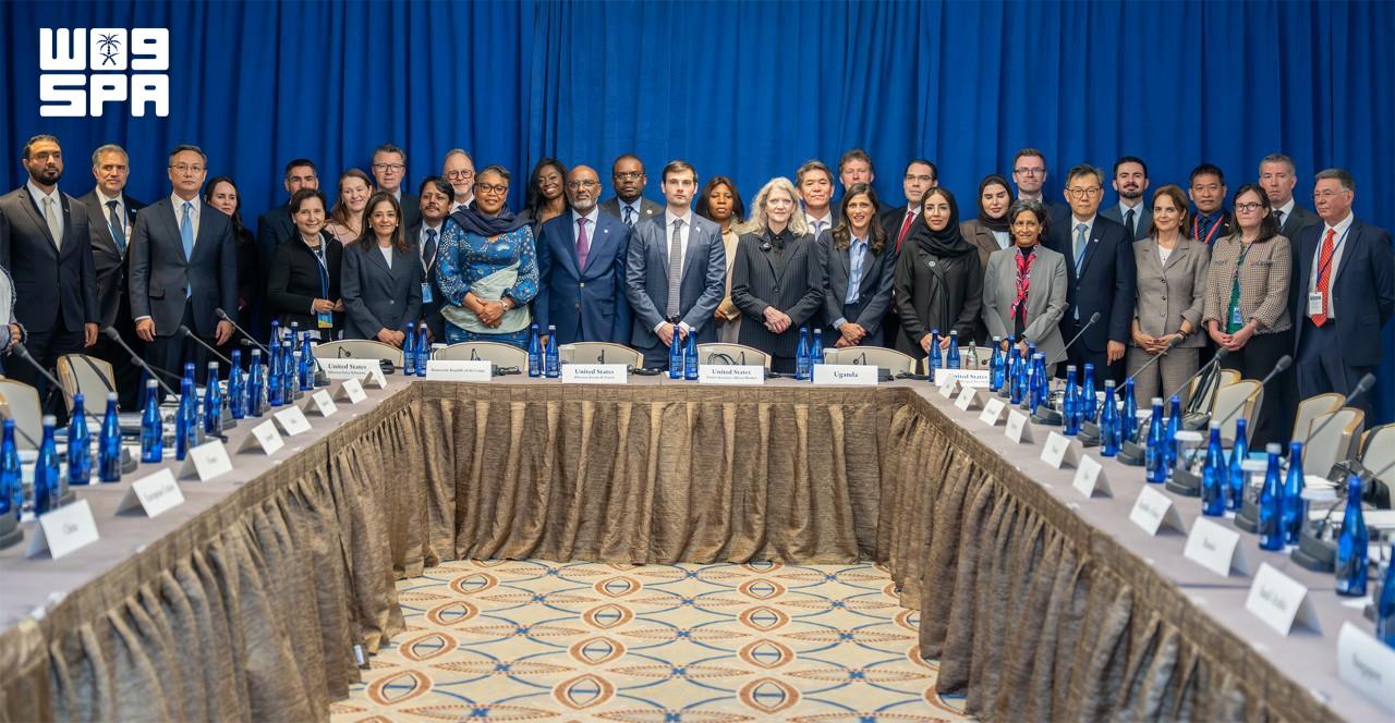 G20, Ebola ile mücadele için New York'ta toplandı