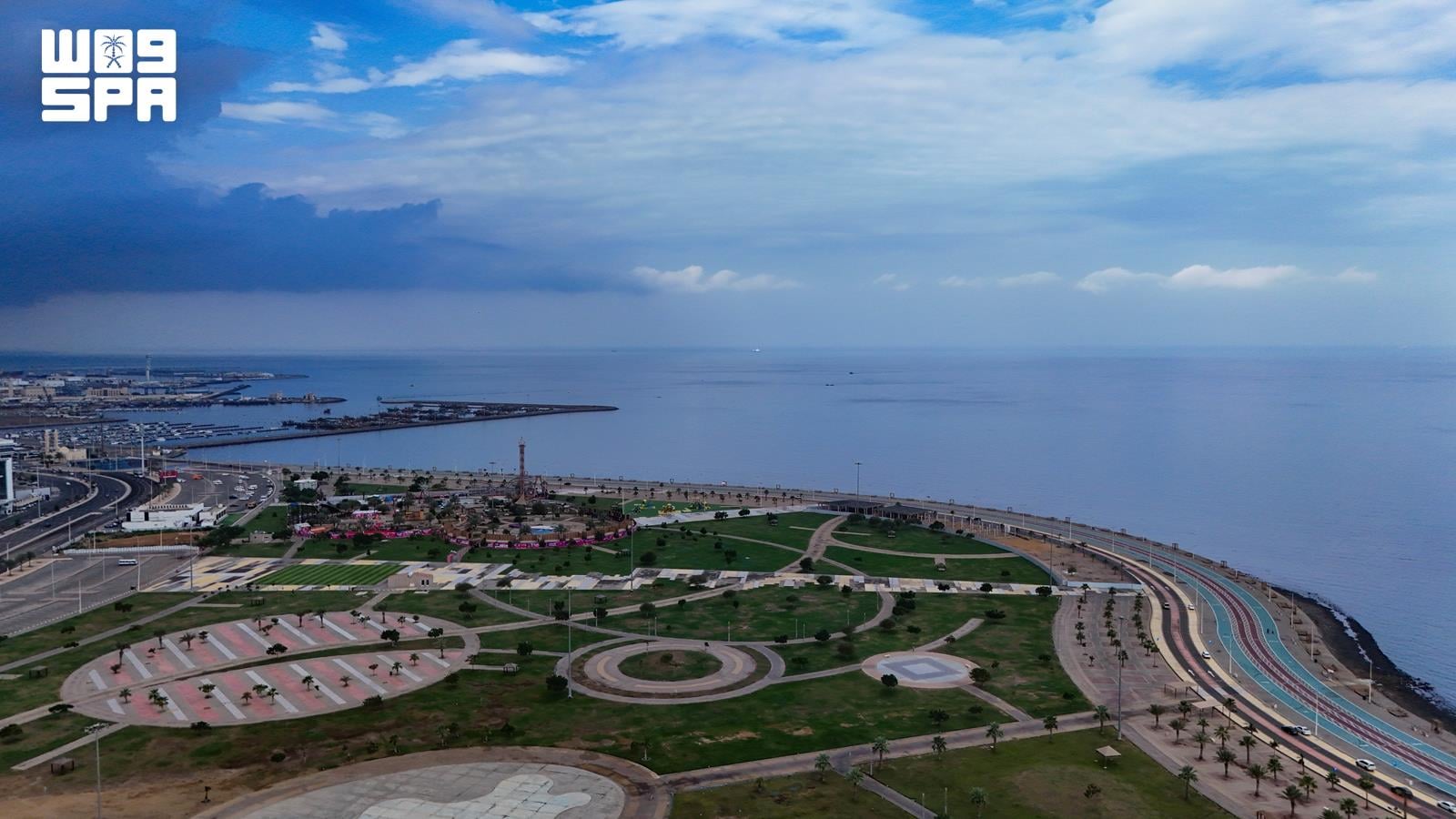 Jazan offers unique tourism experience blending sea, mountains and valleys