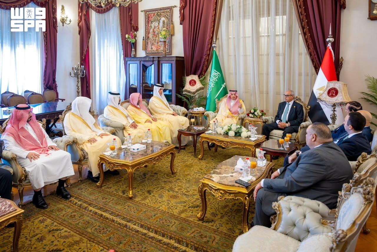 L’Arabie saoudite rejoint l’Union arabe de la justice administrative