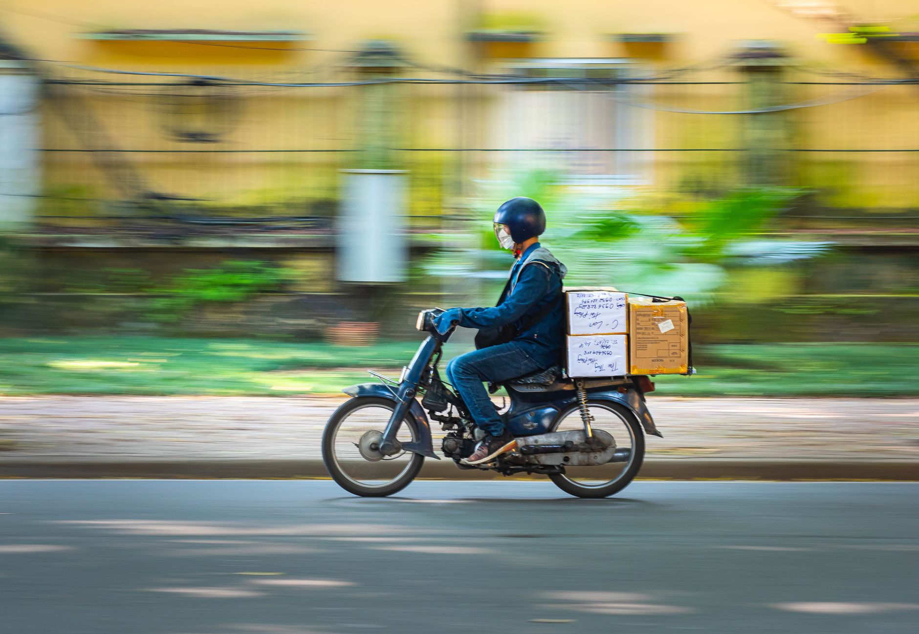 أوبر تعرض شراء Delivery Hero المالكة لـ «هنقرستيشن» بصفقة 13 مليار يورو
