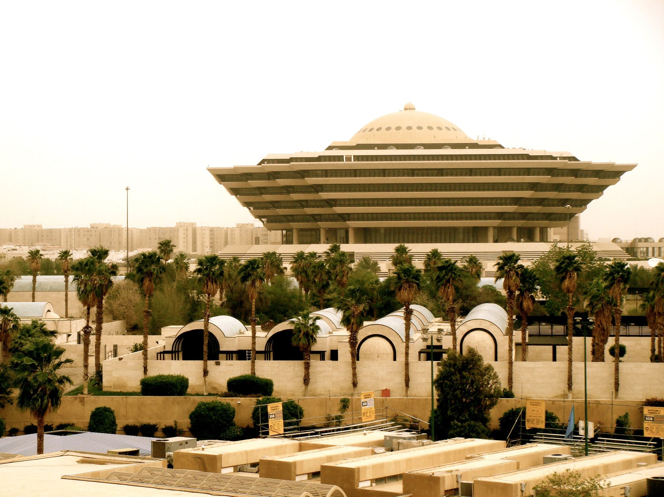 Saudi man executed in Madinah for drug trafficking