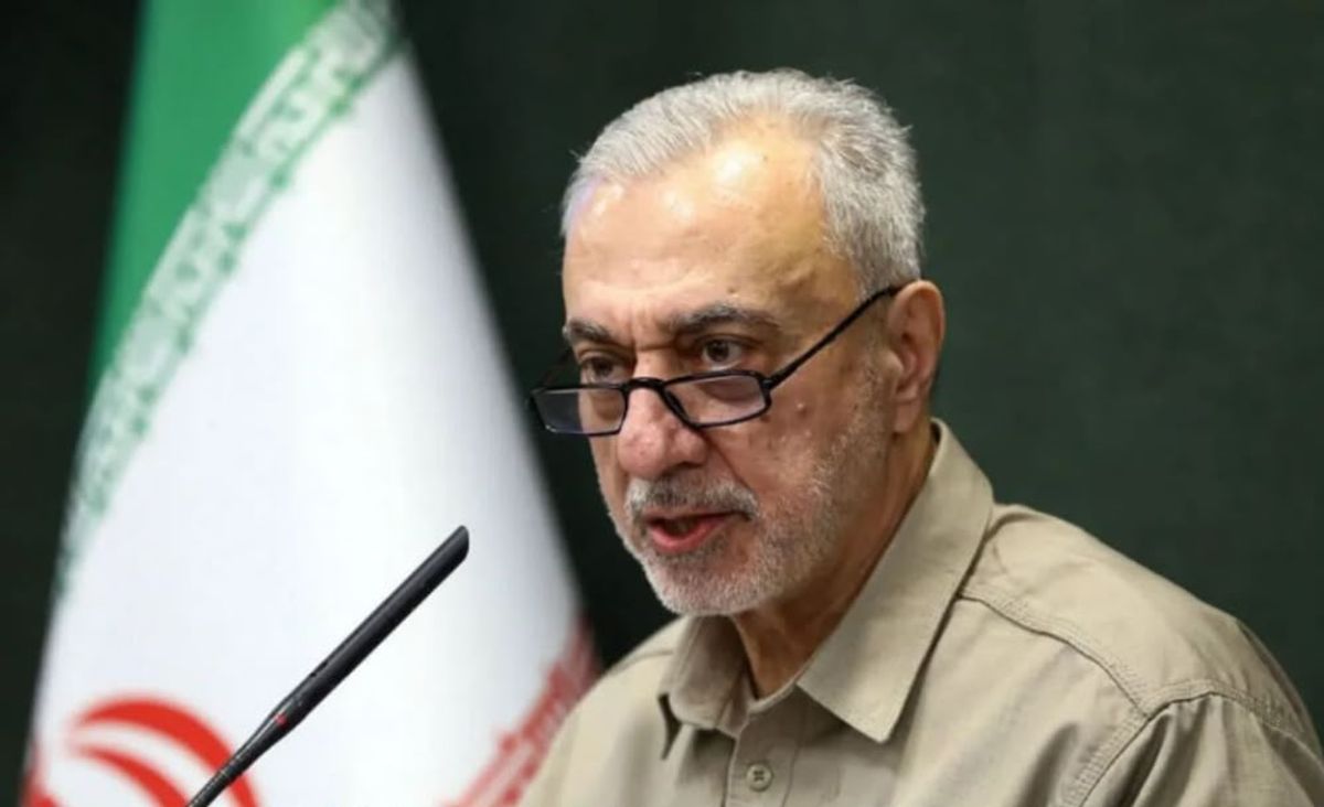 Iran says measures in place to counter potential US use of 'Mother of All Bombs'