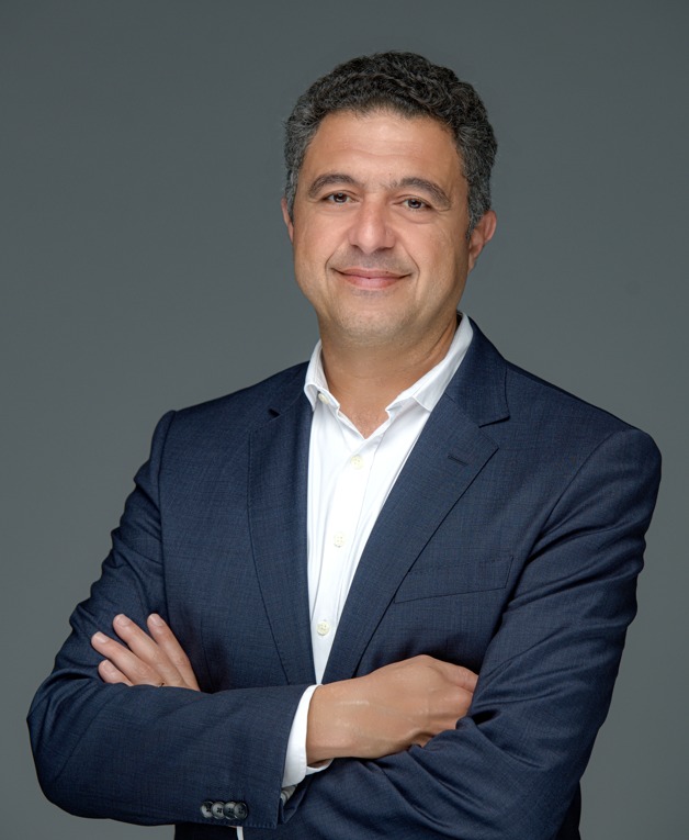 Walid Sheta, Zone President, Middle East and Africa, Schneider Electric