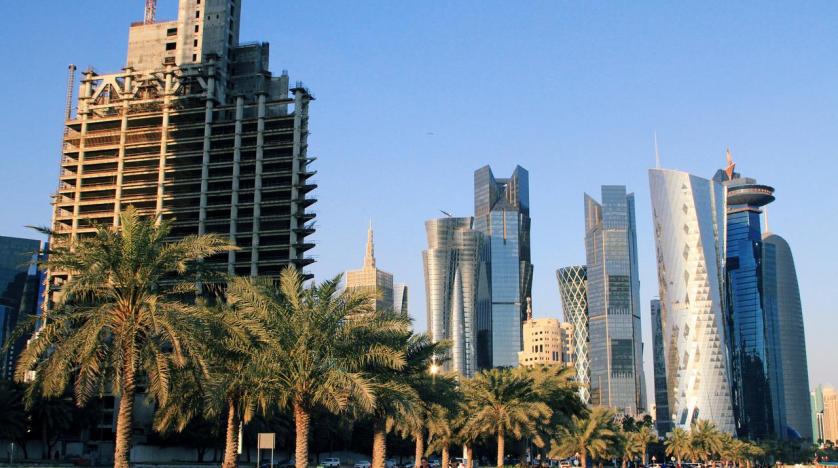 Real Estate General Authority Showcases Kingdom’s Experience at Qatar Forum 2025