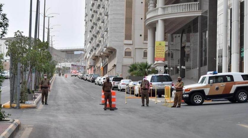 Hajj Permit Offenders Face Arrest, Fines and Deportation in Makkah Crackdown