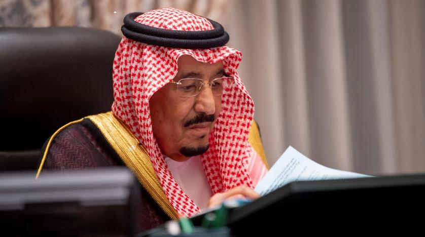 King Salman approves granting Saudi Citizenship to a selection of distinguished talents