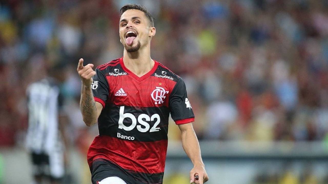الهلال يسابق الزمن لضم مهاجم فلامنجو البرازيلي