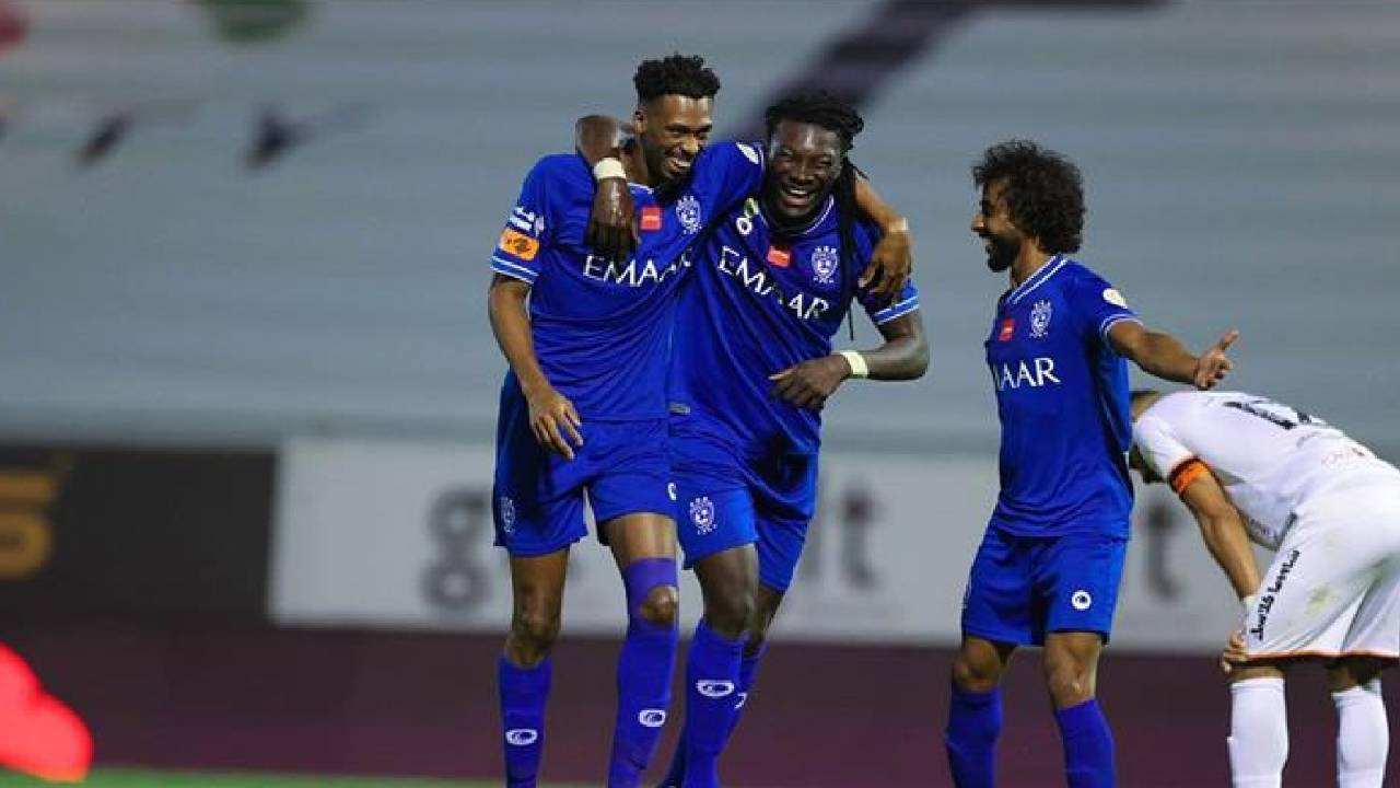 صفقات الهلال السعودي.. ميشيل يقترب من الزعيم
