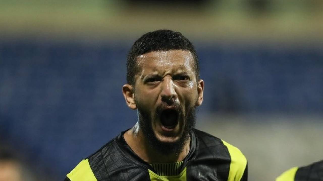 قرار جديد من الاتحاد ضد اللاعب عبدالإله المالكي