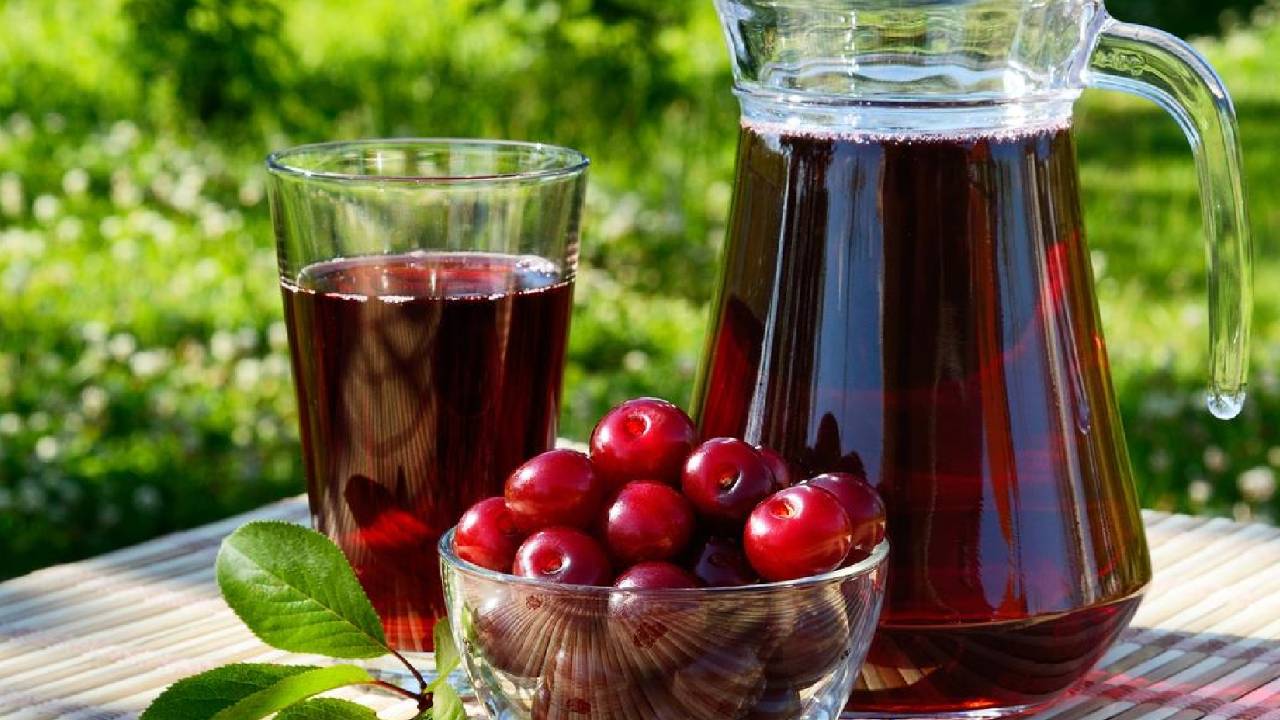 أفضل عصير طبيعي يمكن تناوله يوميًا.. 4 فوائد مذهلة