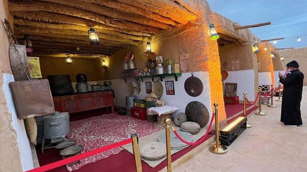 بسبب الطقس.. إلغاء فعاليات وأنشطة مهرجان «شتاء درب زبيدة» بلينة التاريخية