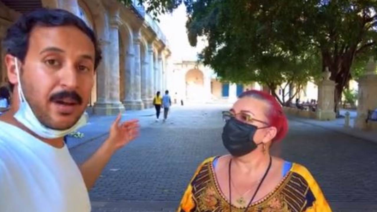 بالفيديو.. بناء أول مسجد يحمل اسم «الملك سلمان» في كوبا