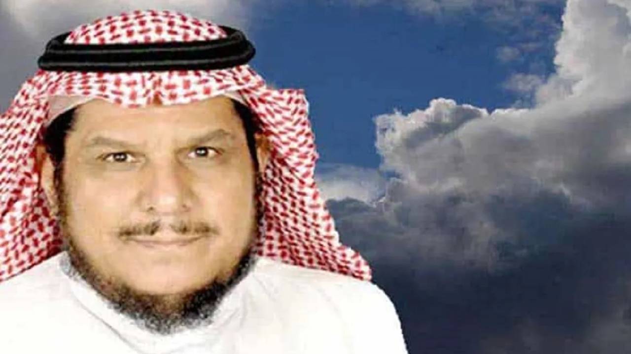 غبار يتحول لشبه كثيف.. الحصيني يتوقّع طقس الإثنين
