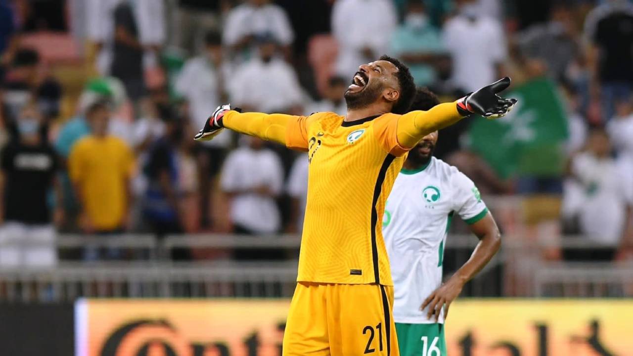مفاجأة سارة لـ«الهلال» بعد توقيع محمد العويس
