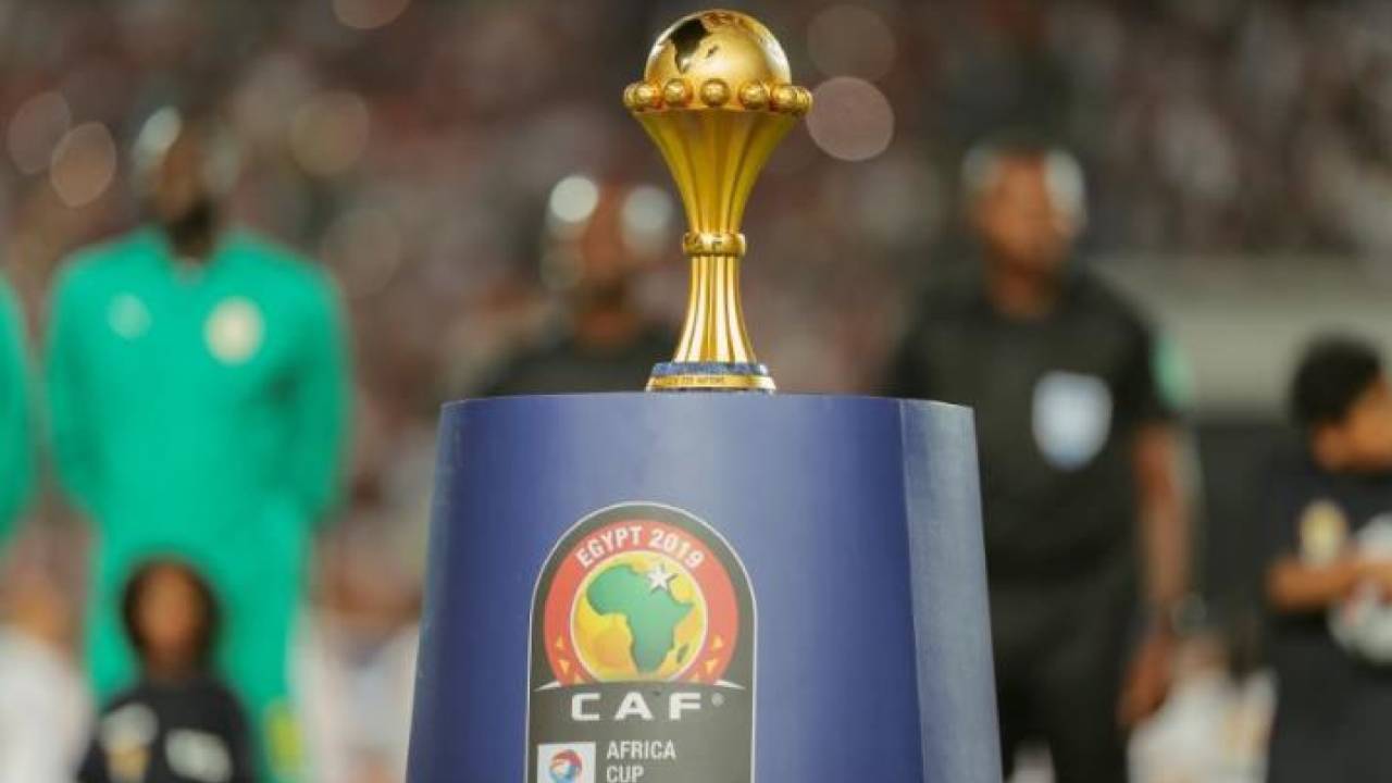 جنوب أفريقيا تهزم الكونغو بركلات الترجيح وتحصد برونزية أمم أفريقيا 