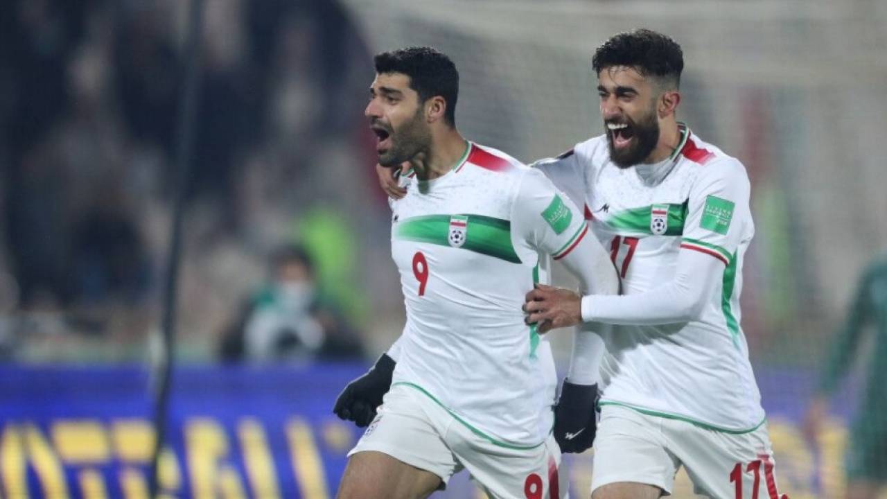 سكوتيتش يرحل عن تدريب منتخب إيران