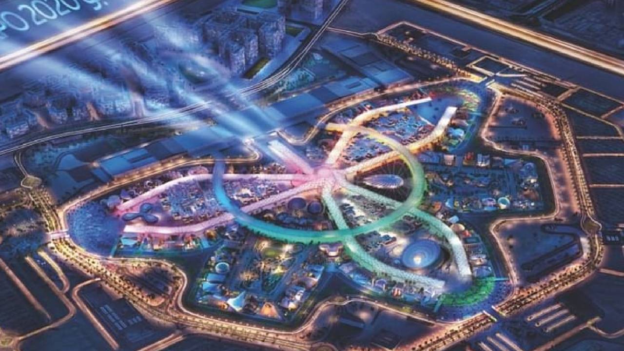 احتفال مميز بعام «القهوة السعودية 2022» في إكسبو 2020 دبي