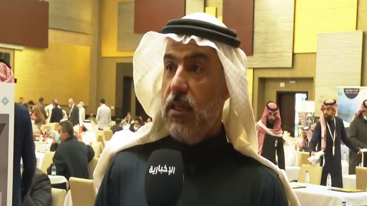 مستشار هيئة تنمية الصادرات: الإعلان قريبًا عن صفقات بين الشركات السعودية والعراقية في مجال التطوير العقاري