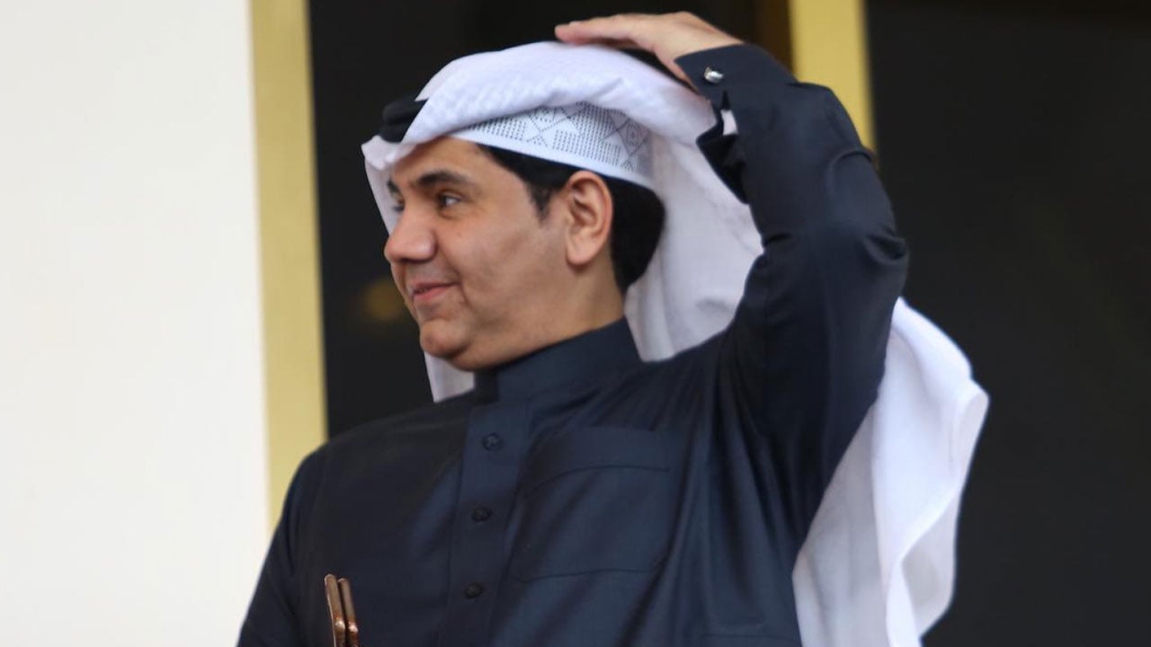 السلمي يفند مزاعم التفرقة بين الأندية السعودية في الدعم المالي