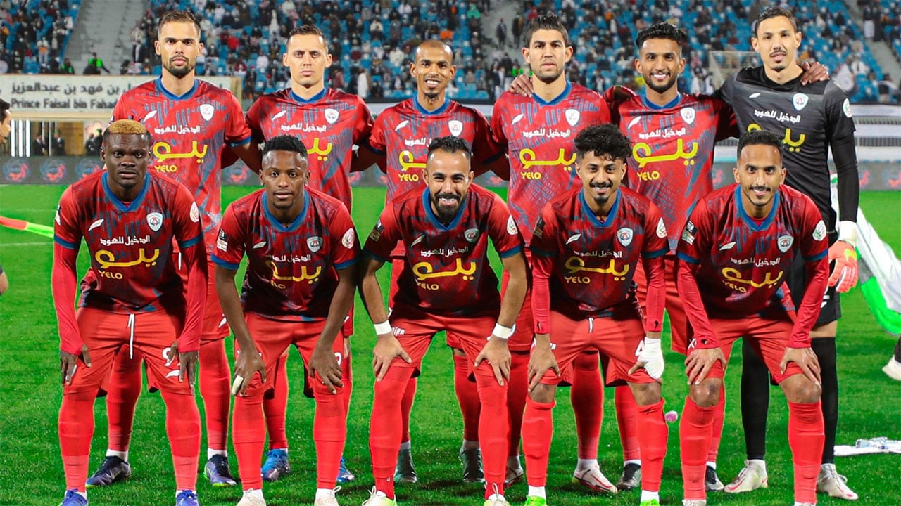 أبها يعلن رسميًا ضم لاعب النجم الساحلي التونسي