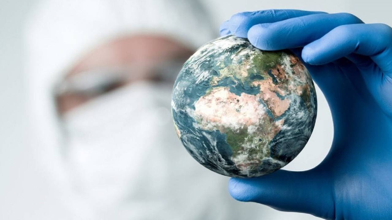 إصابات كورونا حول العالم تسجل مستوى قياسيا جديدا خلال أسبوع