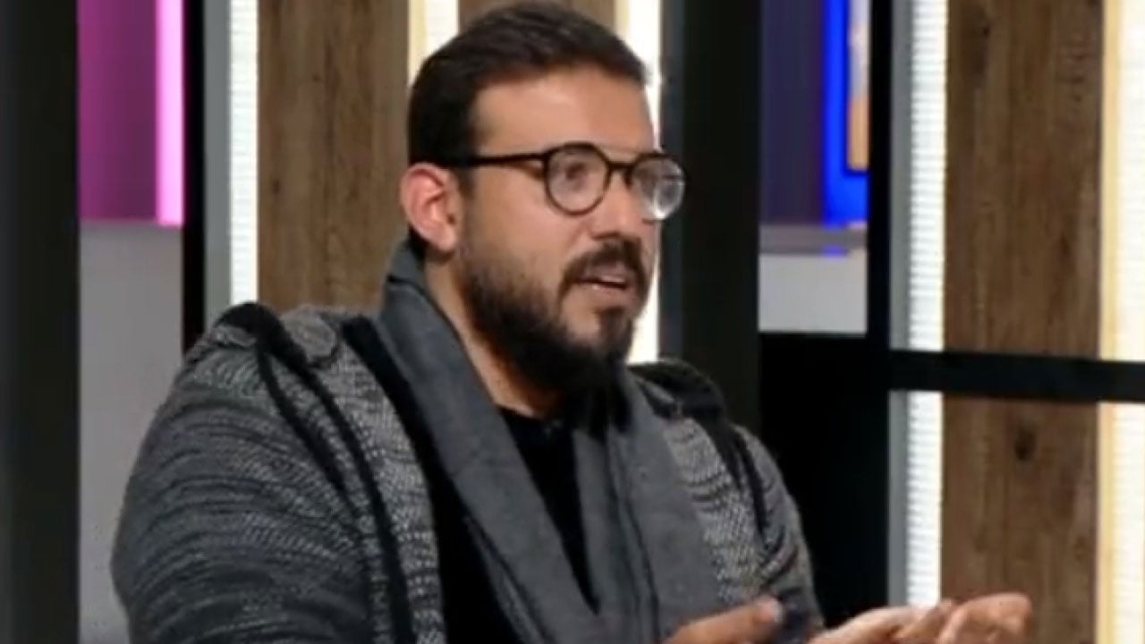المخرج حيدر الناصر: عائق وحيد يقف أمام الأفلام السعودية
