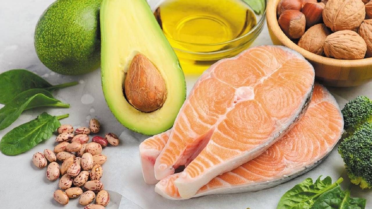كيف تتناول الدهون باعتدال؟.. استفد من الطاقة واحذر هذا النوع