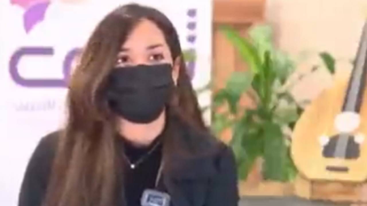 قصة غلا الدوسري.. هاوية تخلت عن وظيفتها من أجل الموسيقى والعود