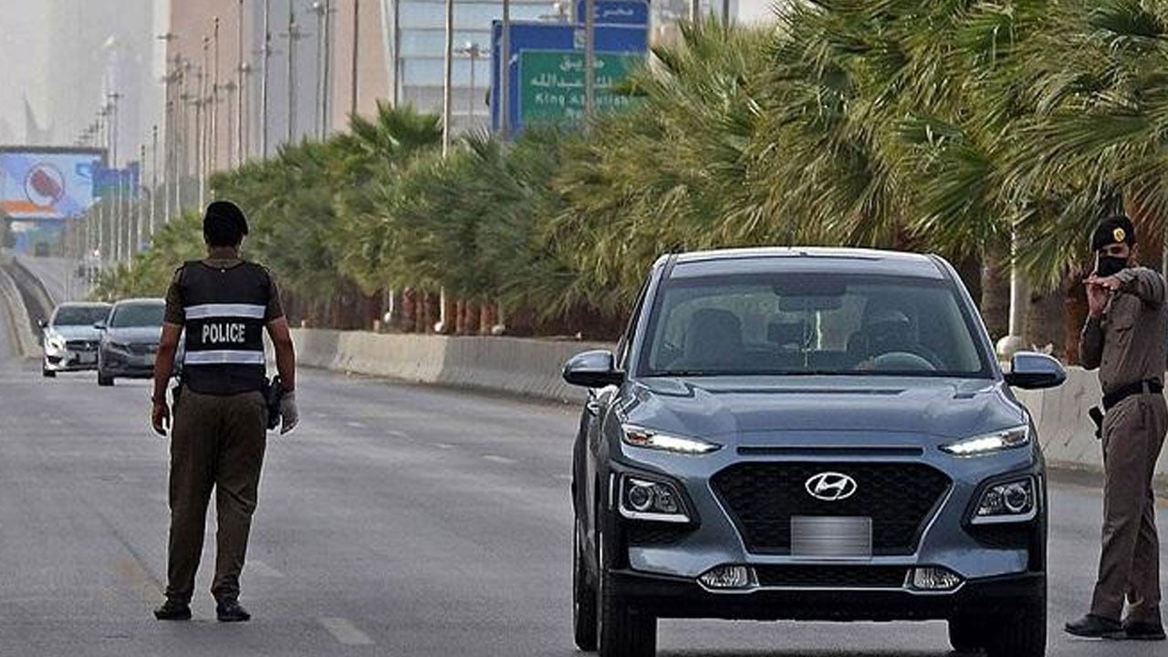 تعرف على مخالفة عدم التزام منشآت القطاع الخاص بالإجراءات الاحترازية