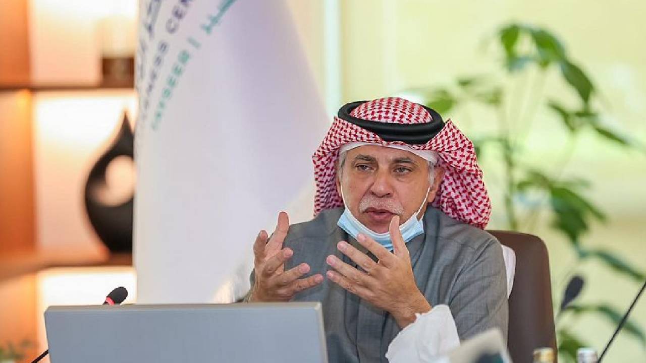 إطلاق خطة العمل الجديدة للمركز الوطني للتنافسية.. والقصبي يكشف التفاصيل