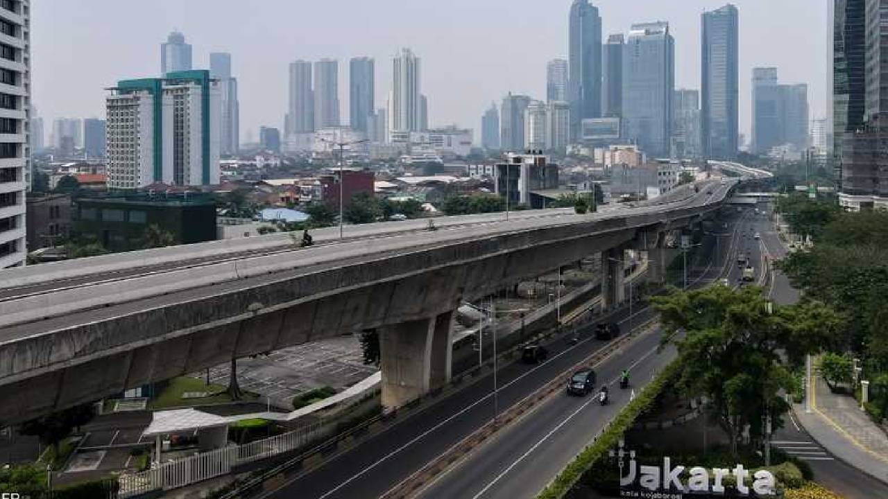 إندونيسيا تغيِّر عاصمتها وتنقلها إلى جزيرة نائية