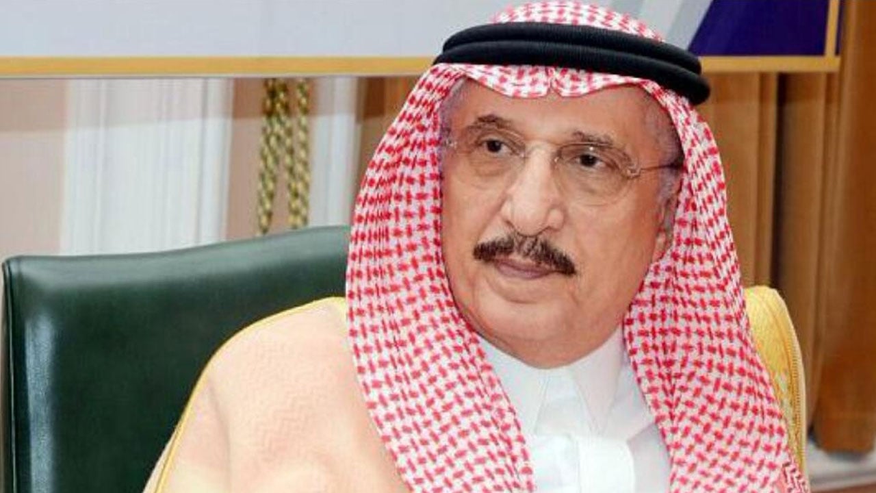 «أمير جازان» يوجه بالتحقيق في مشاركة فرقة راقصة بفعاليات شتاء المنطقة