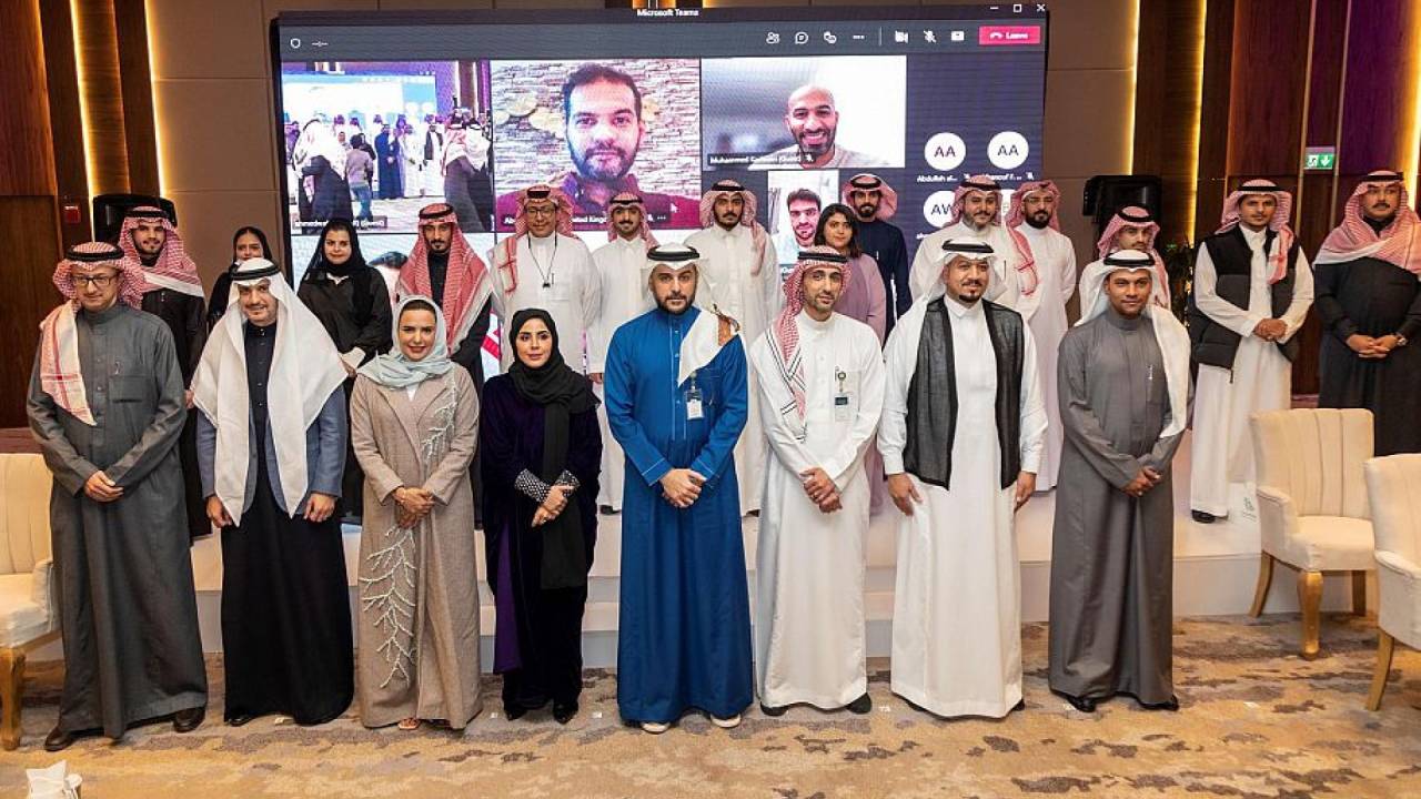 تدريب 137 ألف سعودي وسعودية ضمن برنامج تنمية رأس المال البشري السياحي خلال عام 2021
