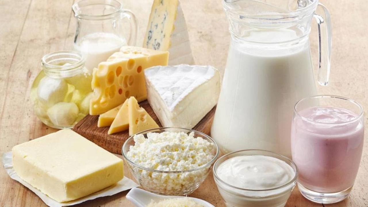 تحذير للرجال.. تناول منتجات الألبان قد يكون مميتًا
