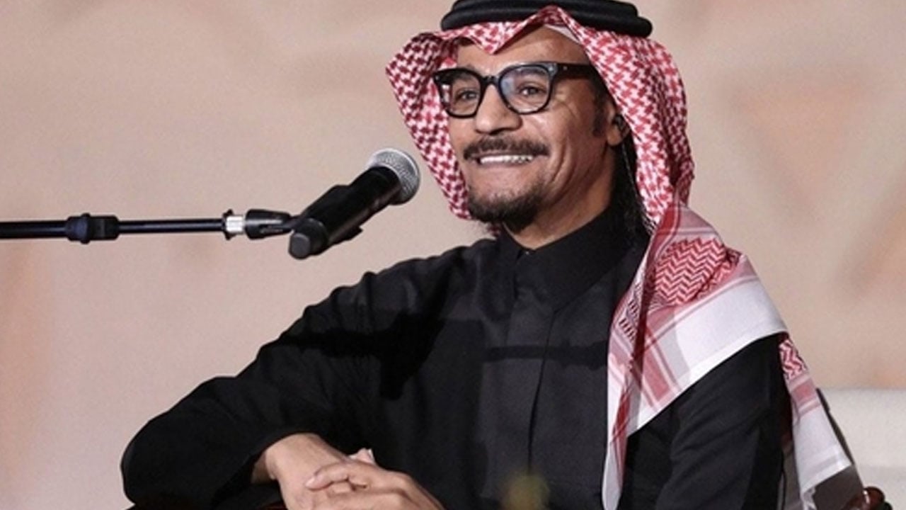 رابح صقر يستشير جمهوره في موعد طرح أغنيته الجديدة