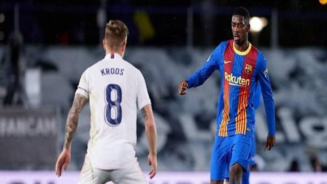 نفاد تذاكر مباراة ريال مدريد وبرشلونة في السوبر الإسباني