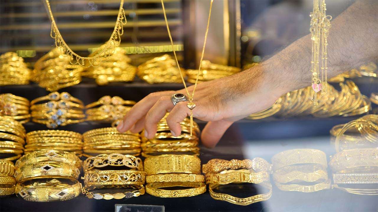 هبوط الذهب في الأسواق المصرية والعالمية... تعرف على أسعار 29 يناير 2023