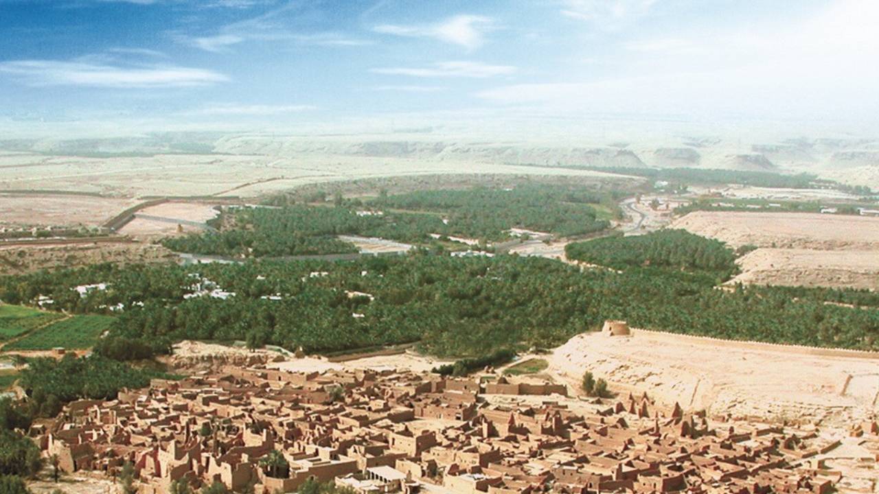 الإمام محمد بن سعود.. الحكيم الذي نقل «الدرعية» من الفوضى للوحدة ومن النزاع للاستقرار

