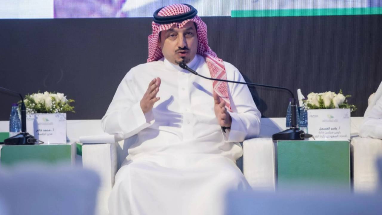 المسحل: الدعم اللا محدود من القيادة أسهم في تحقيق الرياضة السعودية العديد من الإنجازات
