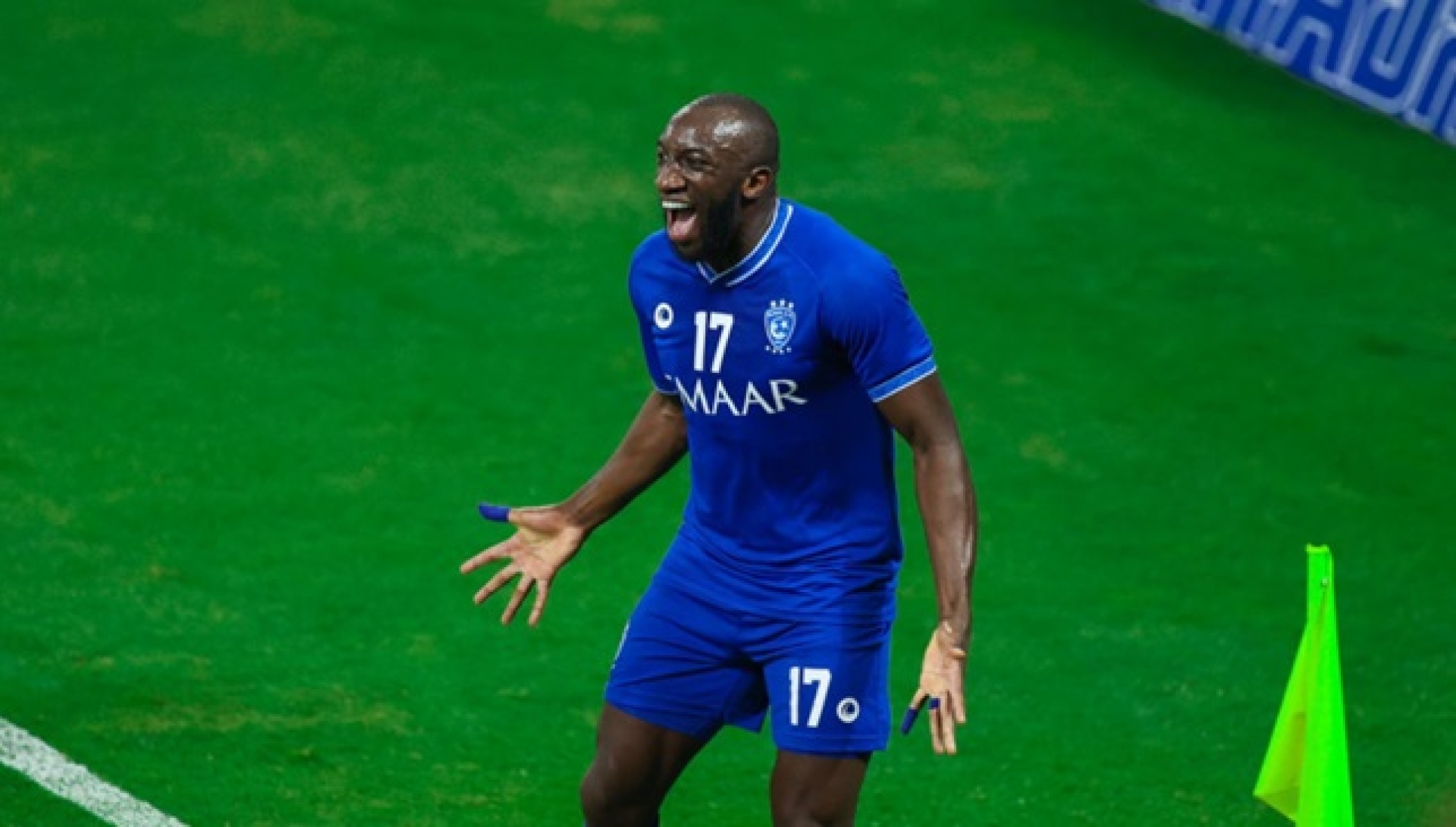 التشكيل الرسمي.. ماريجا يقود هجوم الهلال.. والباطن يراهن على إبرو