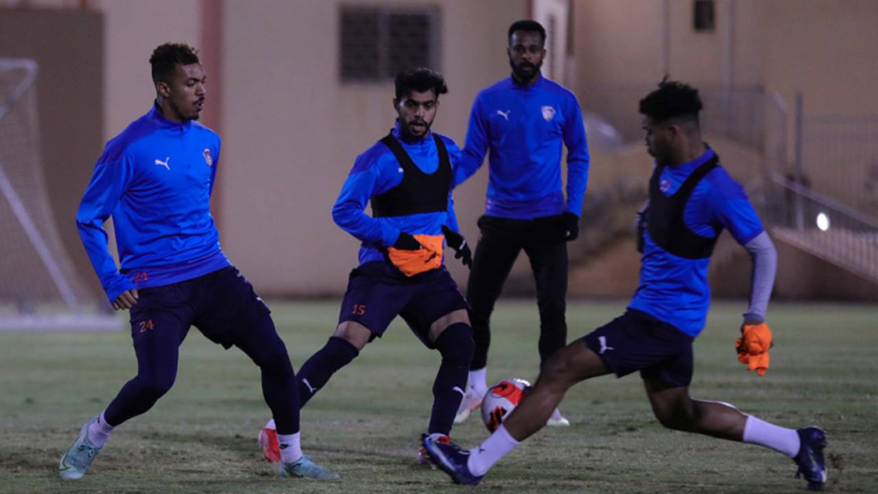 رسميًا.. الفيحاء يلحق بركب «الكفاءة المالية»