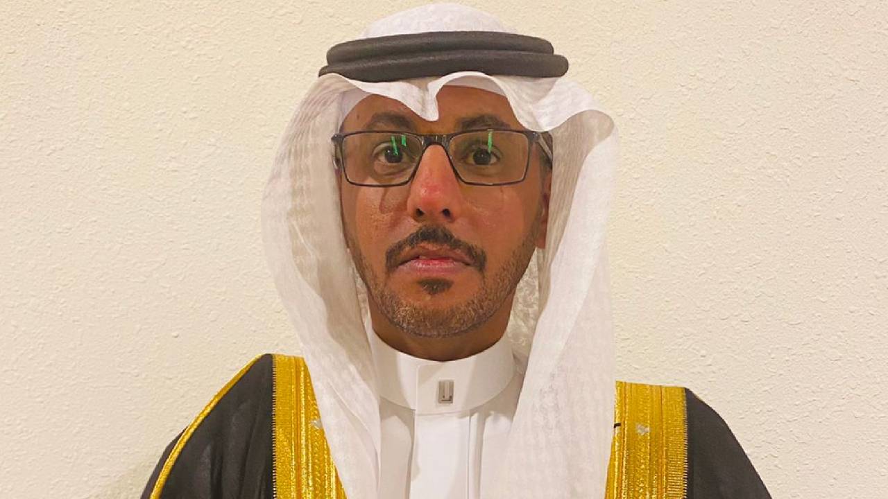 «الطلحي» يحتفل بزواجه في الطائف