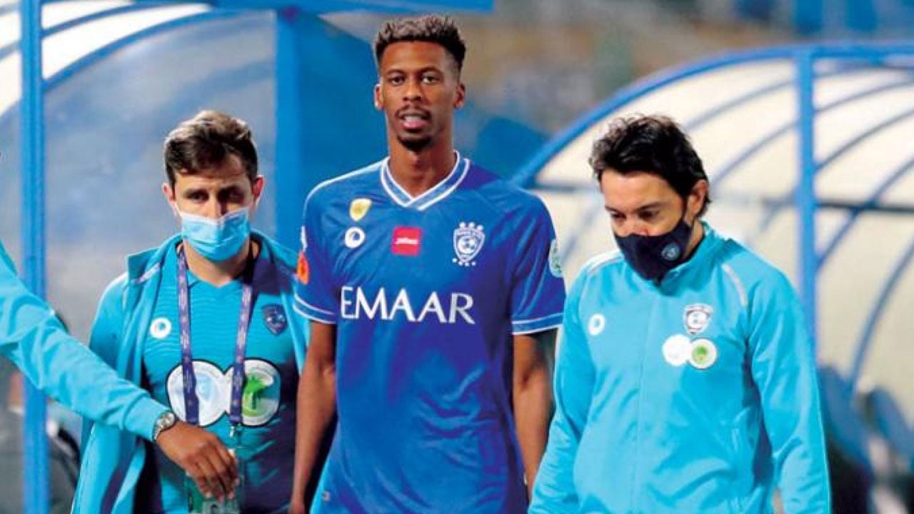 بالفيديو.. ناقد رياضي يهاجم النصر بسبب «صفقة كنو»