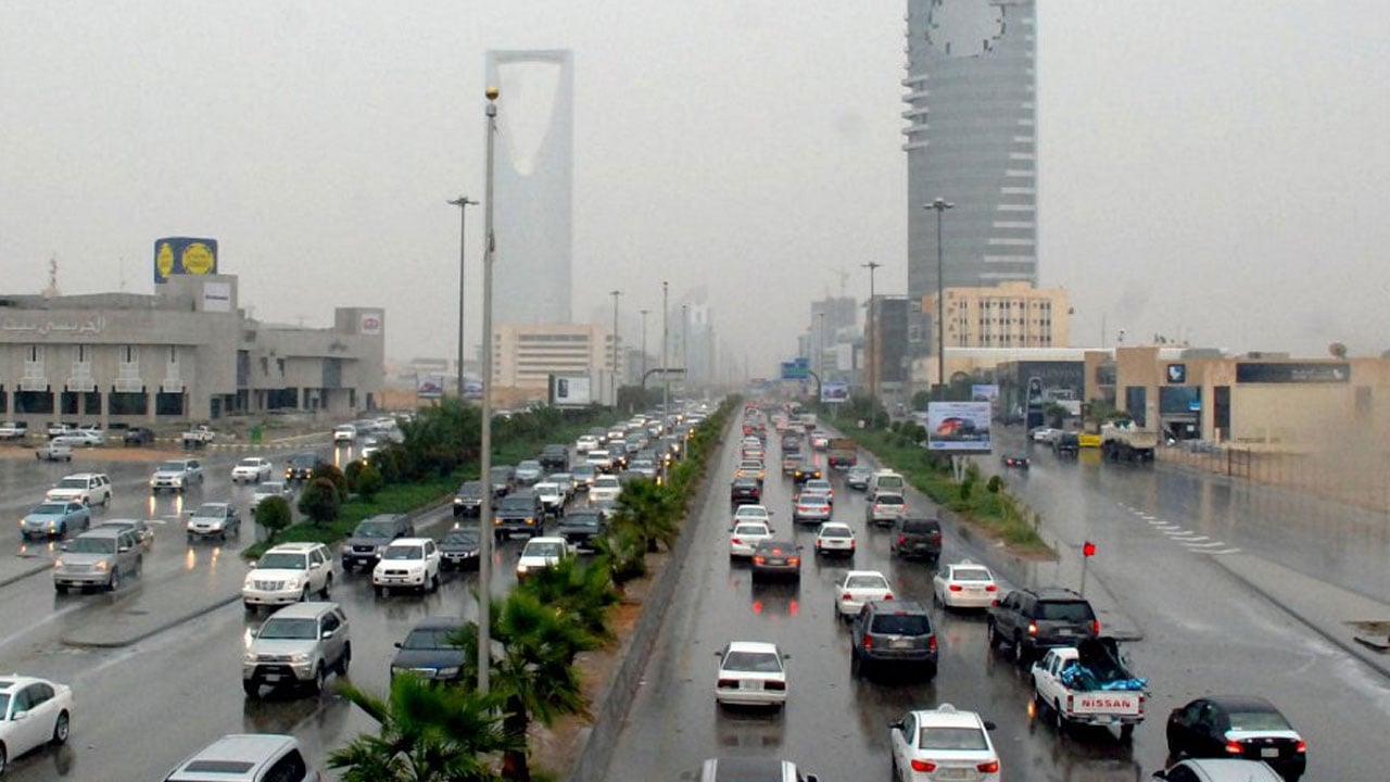 تقلبات جوية متسارعة على أغلب المناطق.. اليوم أول أيام فصل الربيع «أرصاديًا»