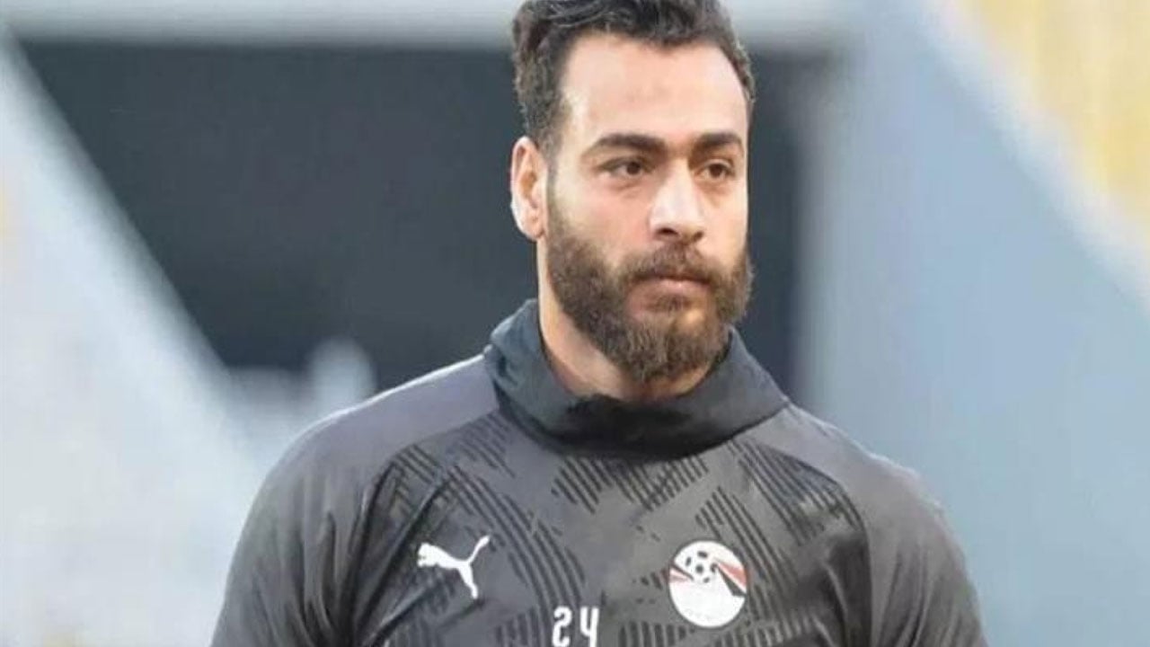 «أبوجبل» يكشف سر تألقه أمام كوت ديفوار