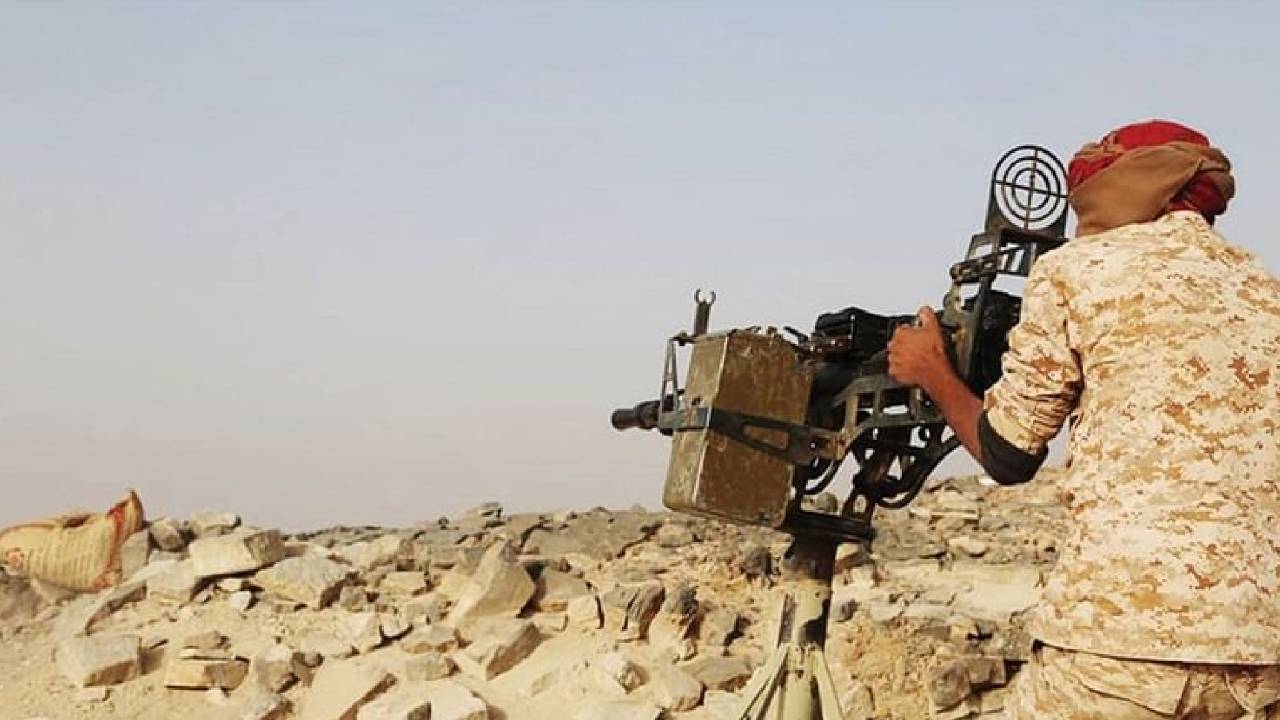أول تعليق من سفير السعودية باليمن على تحرير محافظة شبوة