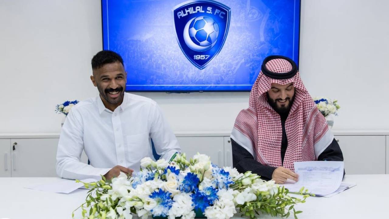 العويس يُكذّب الناقد أحمد الشمراني.. ويكشف حقيقة خداع الأهلي