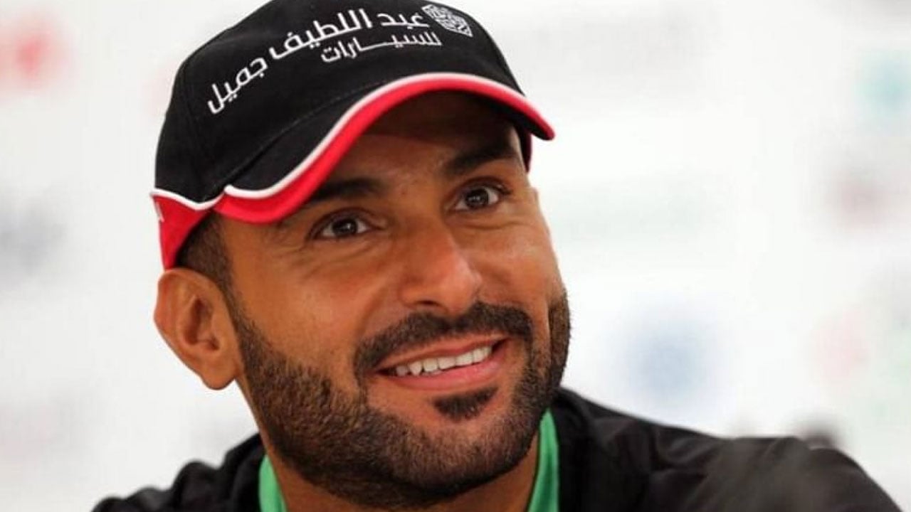 أمير مكة يشهد حفل تتويج الفائزين في «رالي دكار» ويثمن إنجاز يزيد الراجحي
